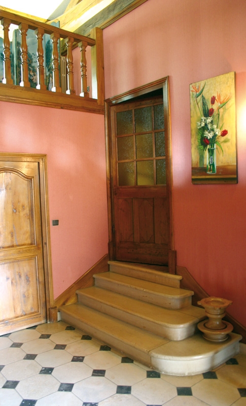 Escaliers13